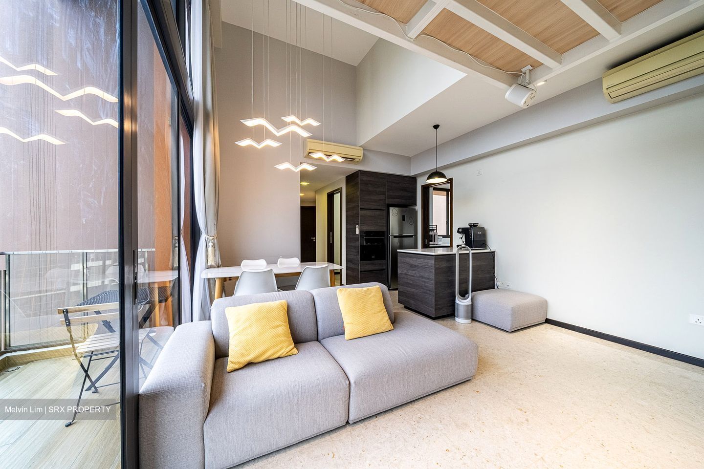 Sims Urban Oasis (D14), Condominium #466336351